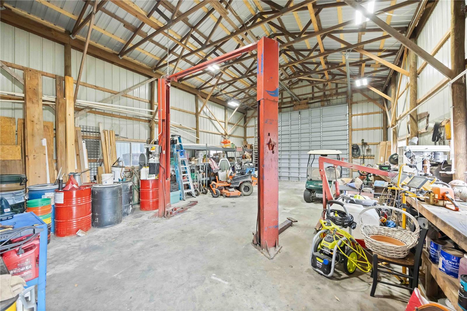 RAINBOW RANCH ACRES - Residential