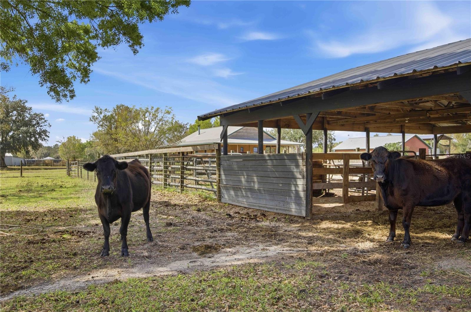 RAINBOW RANCH ACRES - Residential