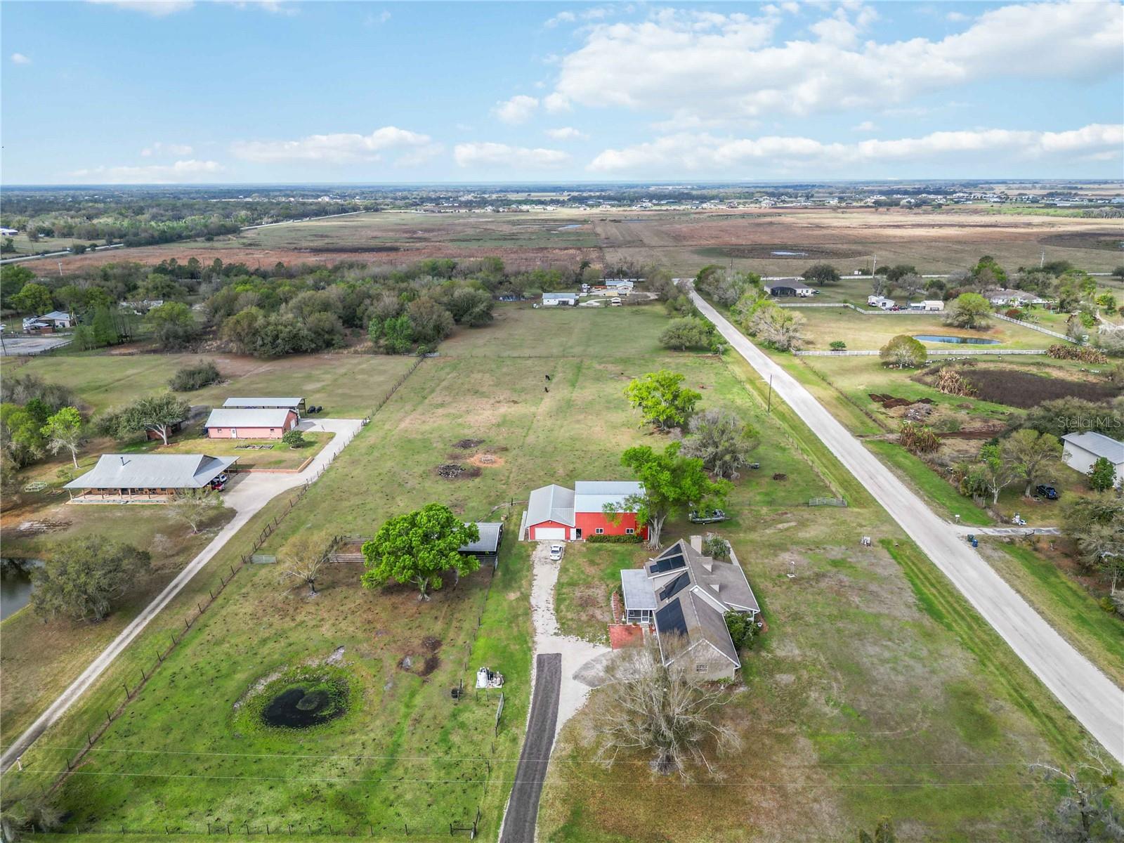 RAINBOW RANCH ACRES - Residential