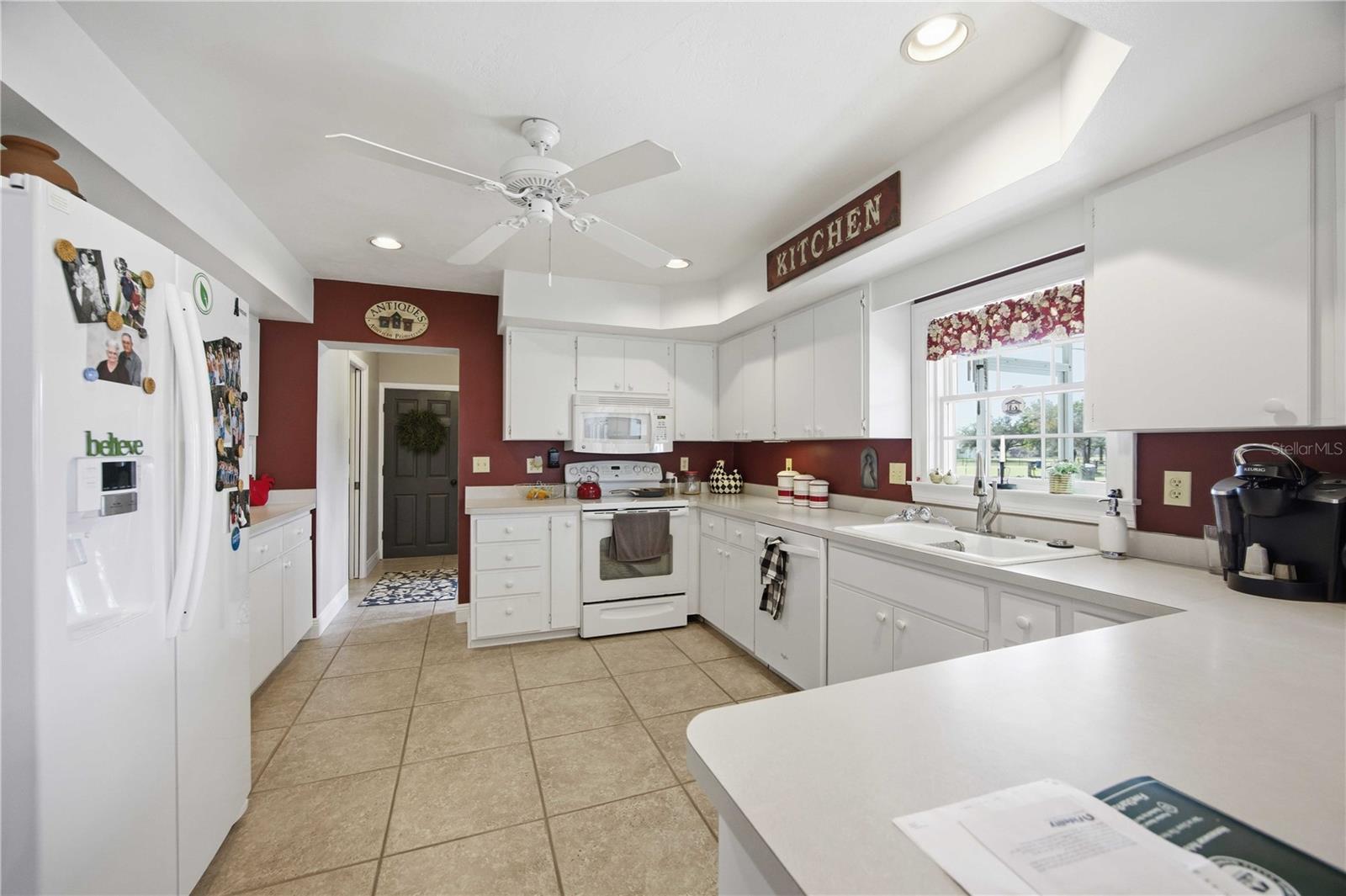 RAINBOW RANCH ACRES - Residential