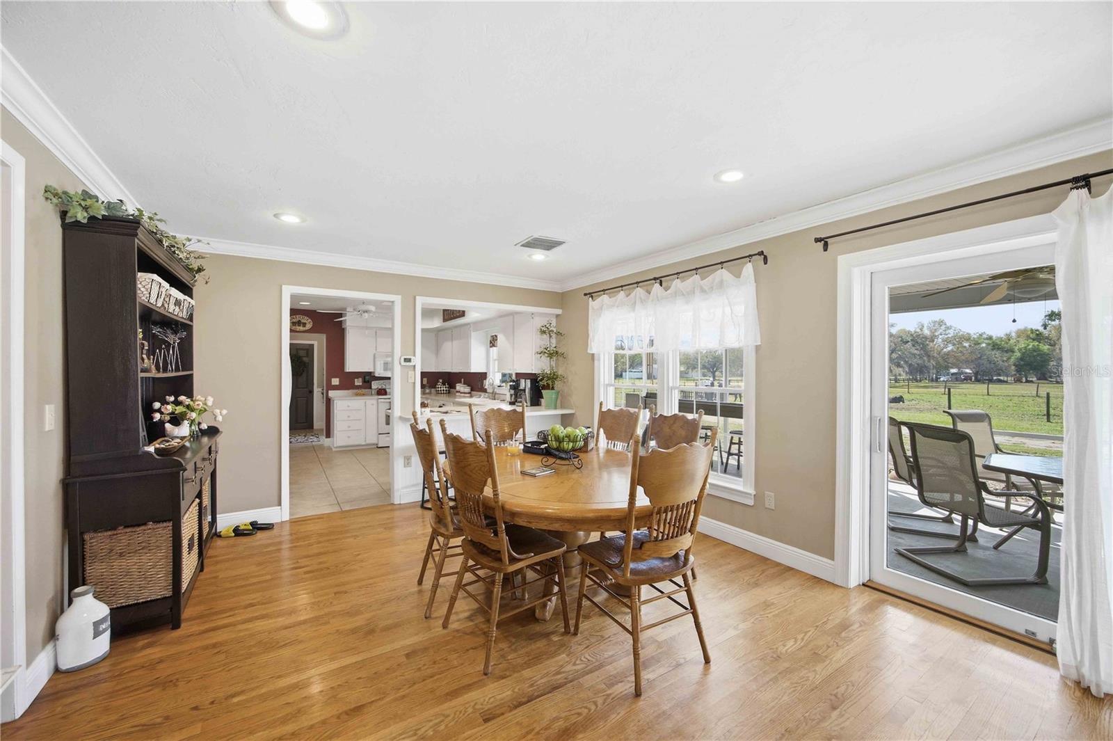 RAINBOW RANCH ACRES - Residential