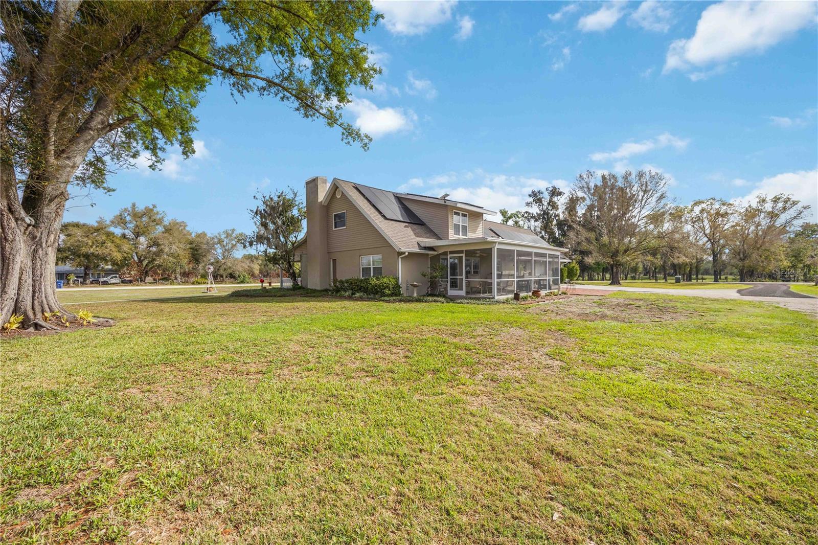 RAINBOW RANCH ACRES - Residential