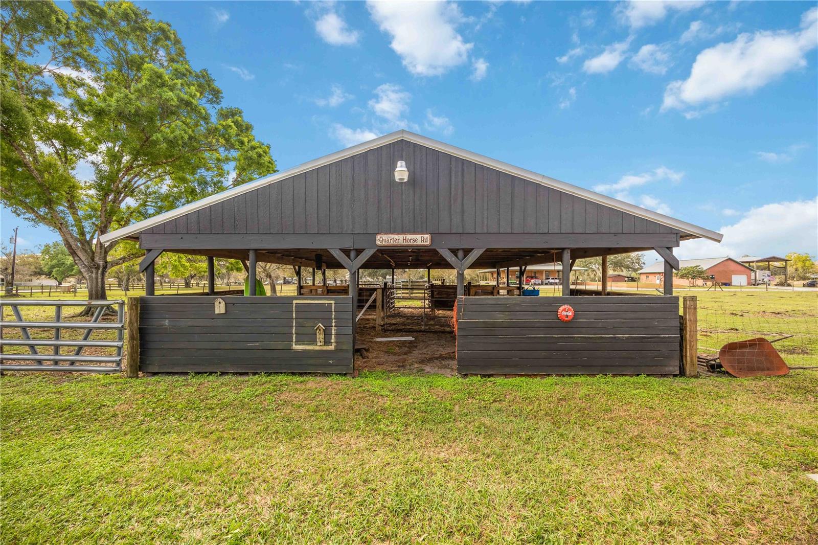 RAINBOW RANCH ACRES - Residential