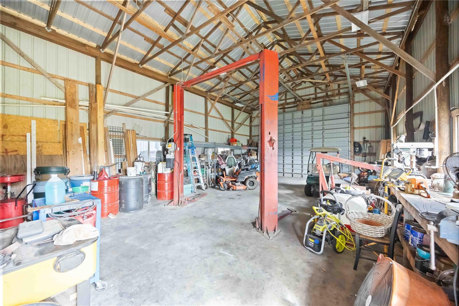 RAINBOW RANCH ACRES - Residential