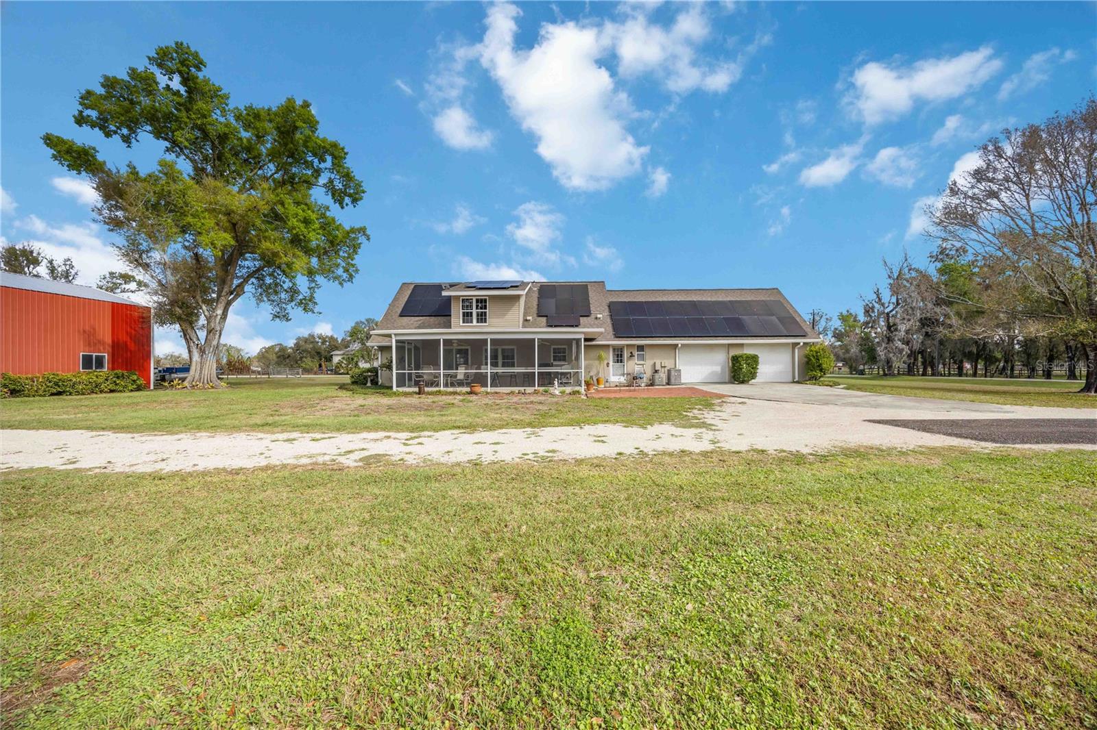 RAINBOW RANCH ACRES - Residential