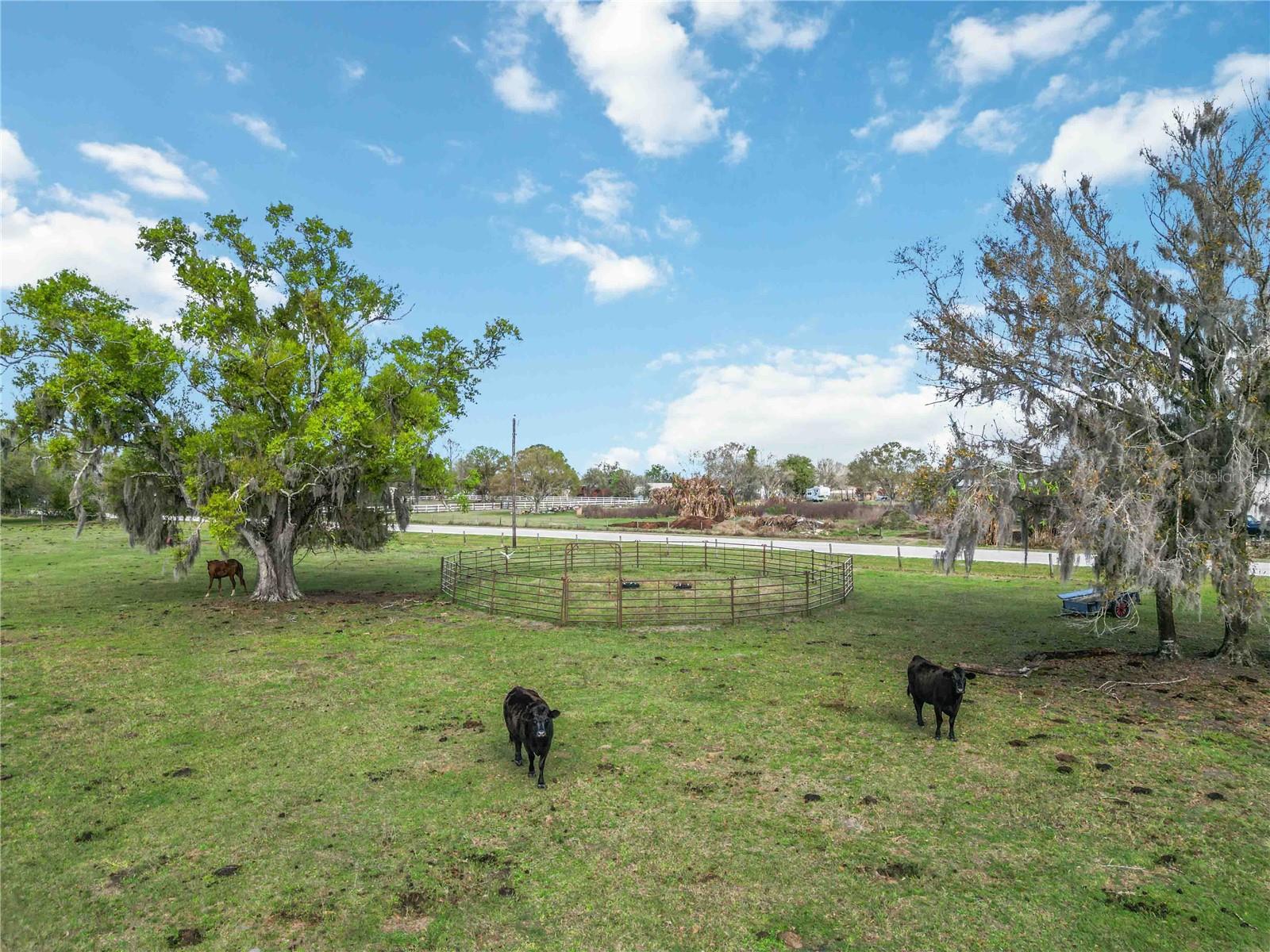 RAINBOW RANCH ACRES - Residential
