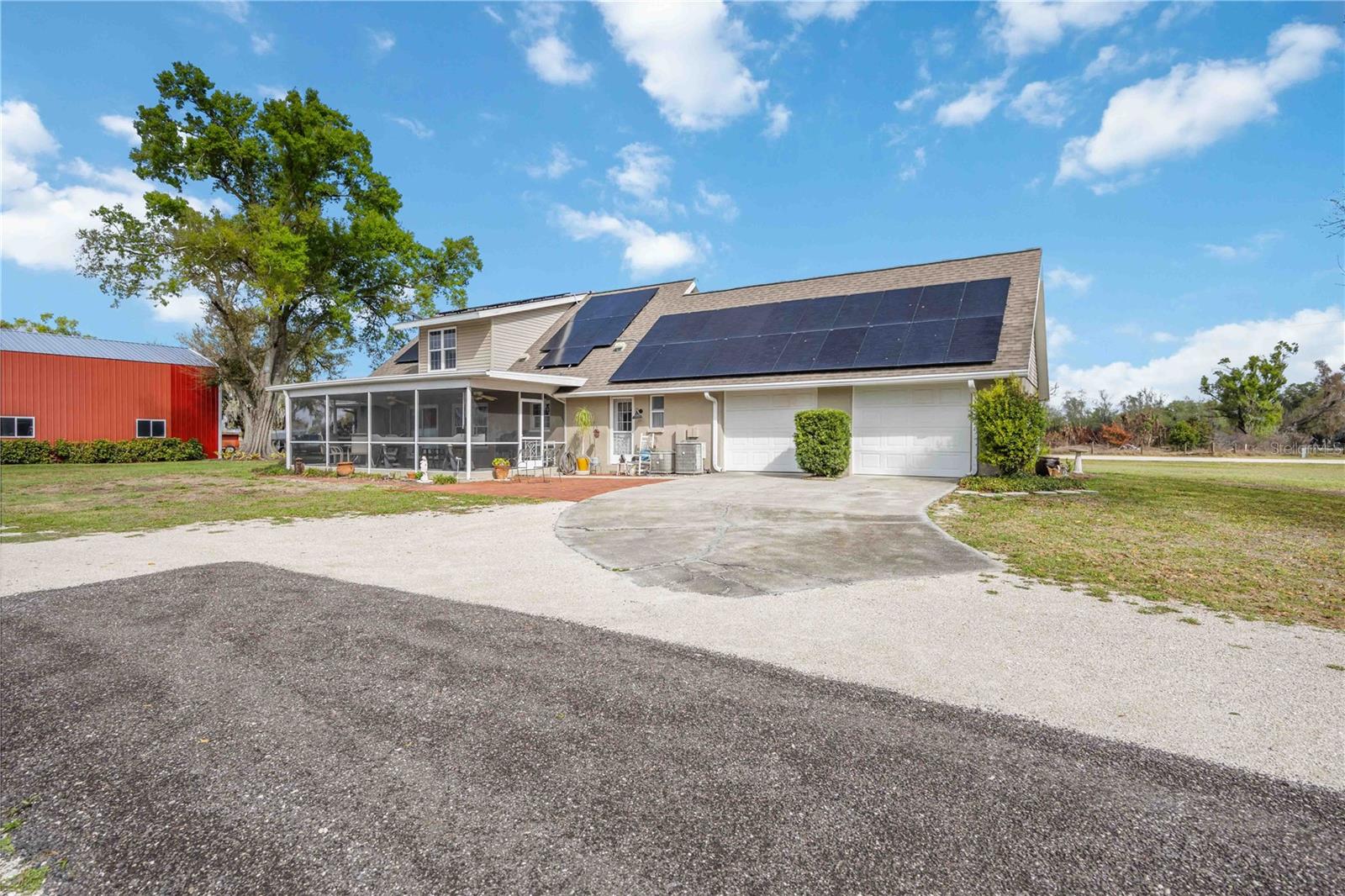 RAINBOW RANCH ACRES - Residential