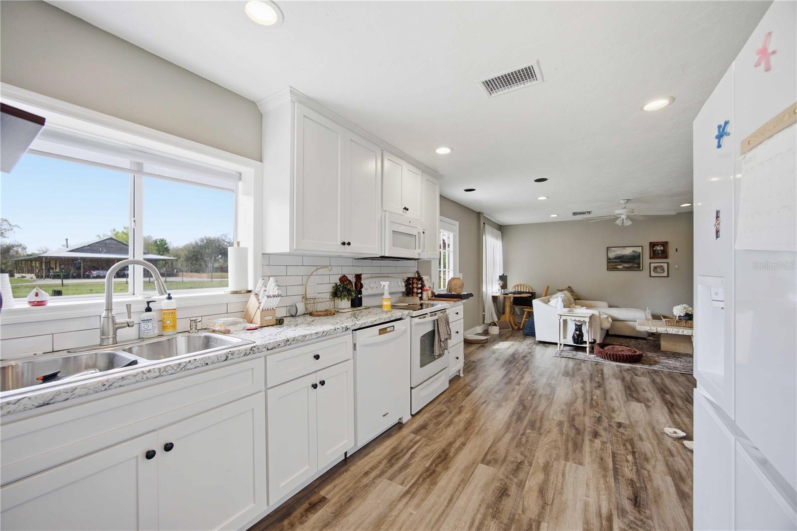 RAINBOW RANCH ACRES - Residential