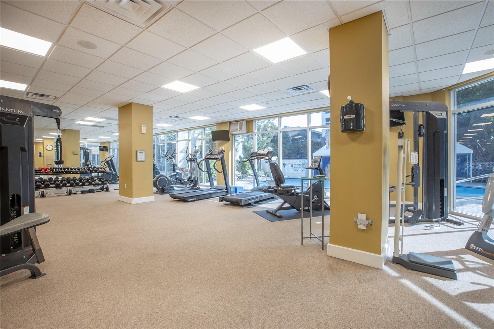 BEACON ON 3RD ST THE - Residential