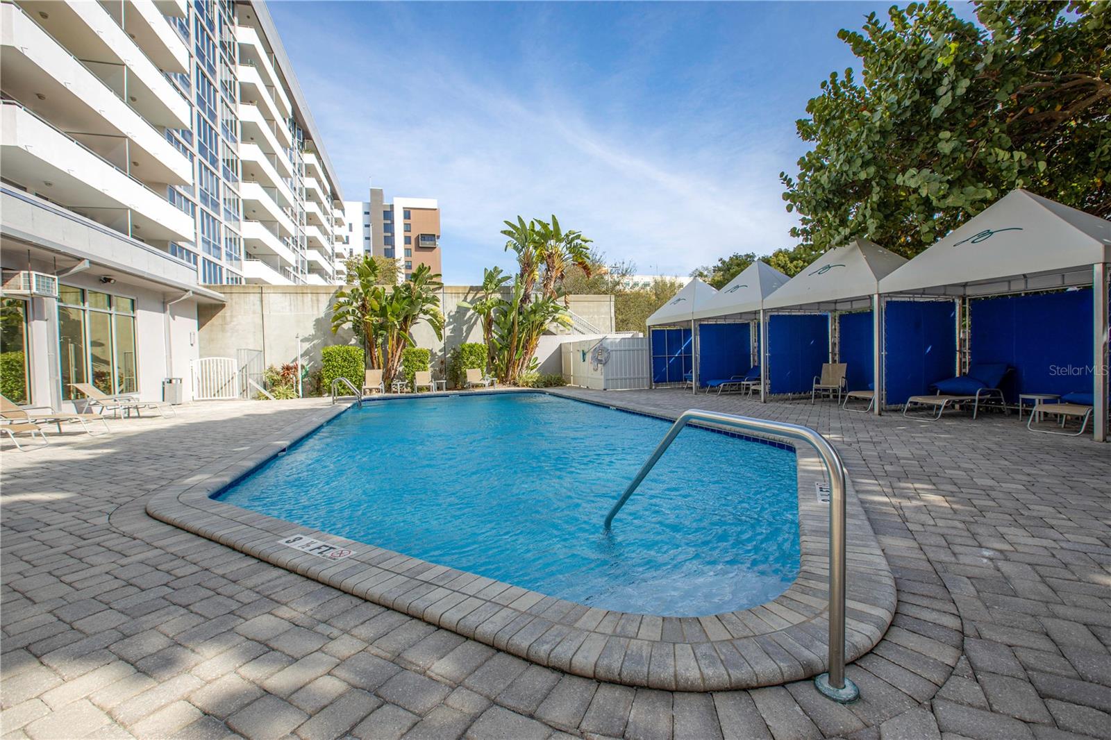 BEACON ON 3RD ST THE - Residential