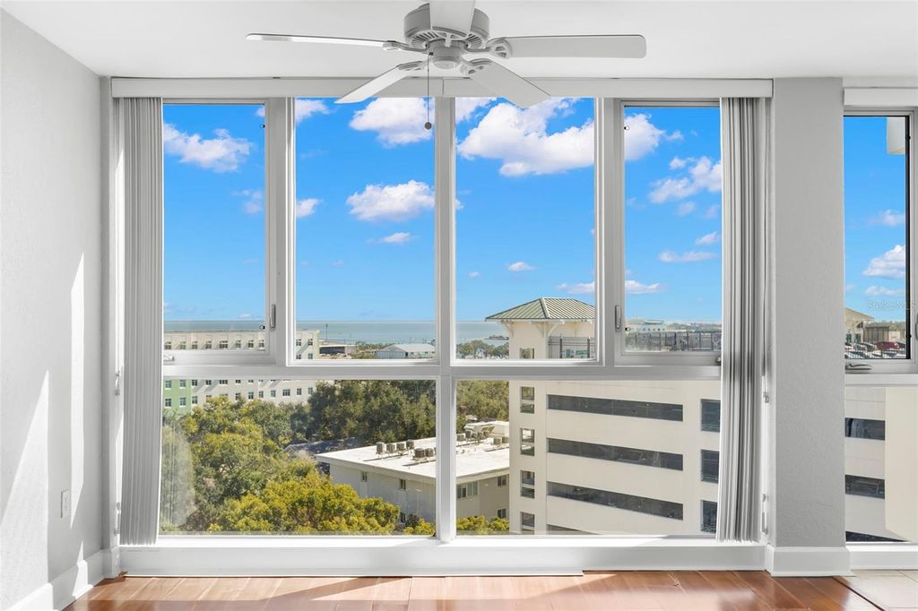 Photo of 470 3rd Street S #921, St Petersburg, FL 33701 (MLS # TB8447987)