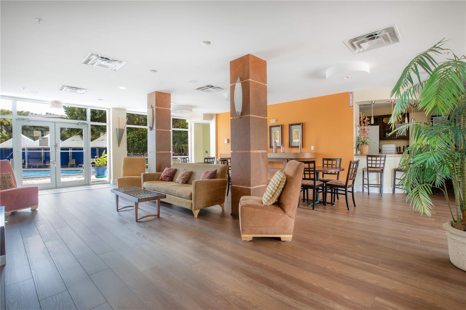 BEACON ON 3RD ST THE - Residential