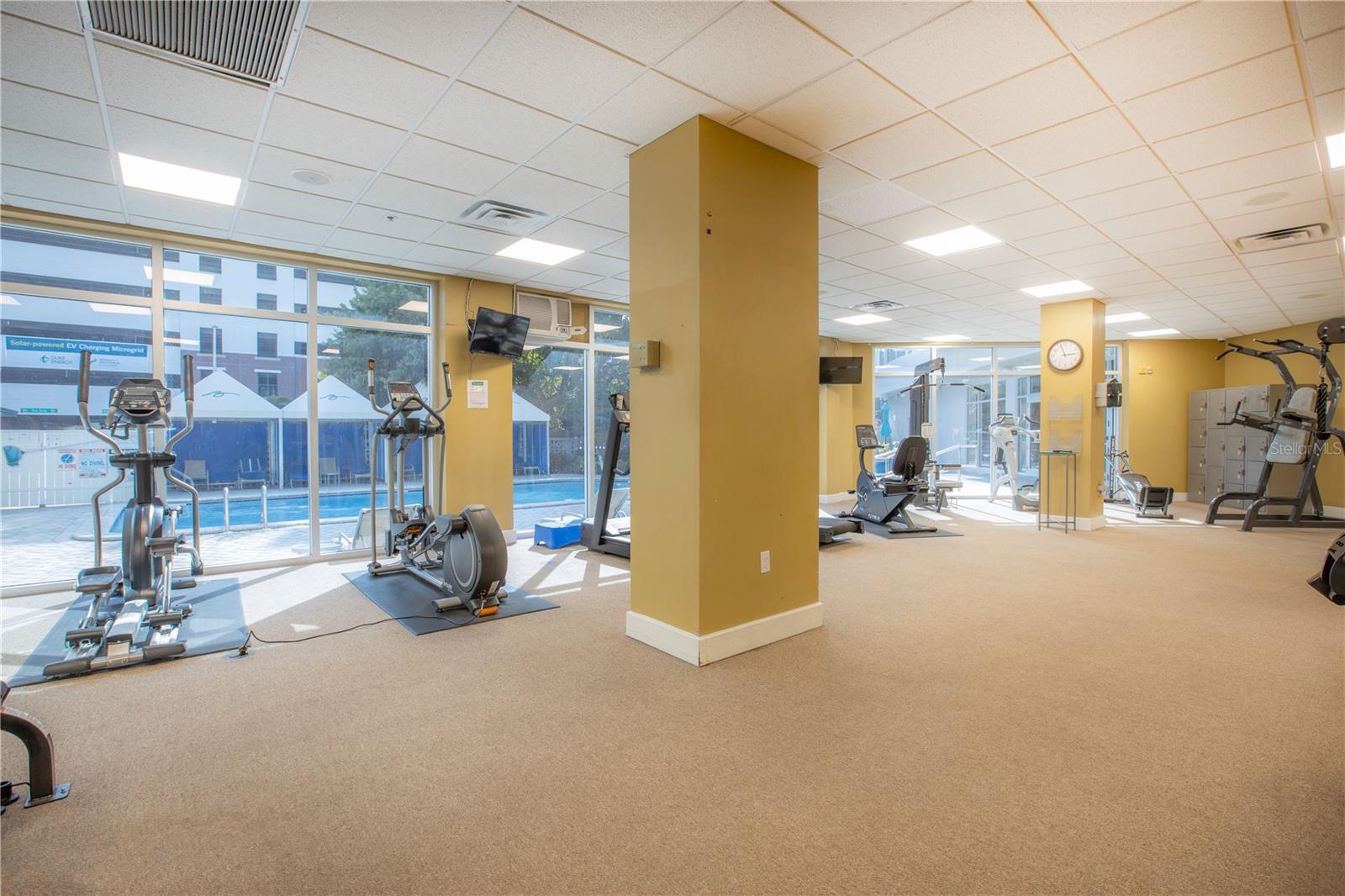 BEACON ON 3RD ST THE - Residential