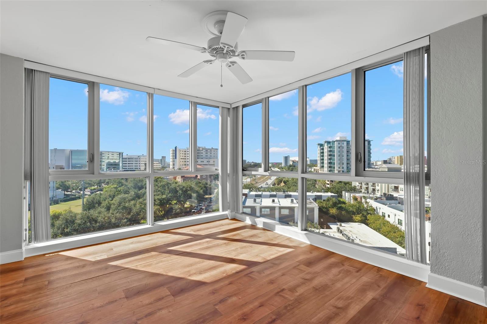 BEACON ON 3RD ST THE - Residential