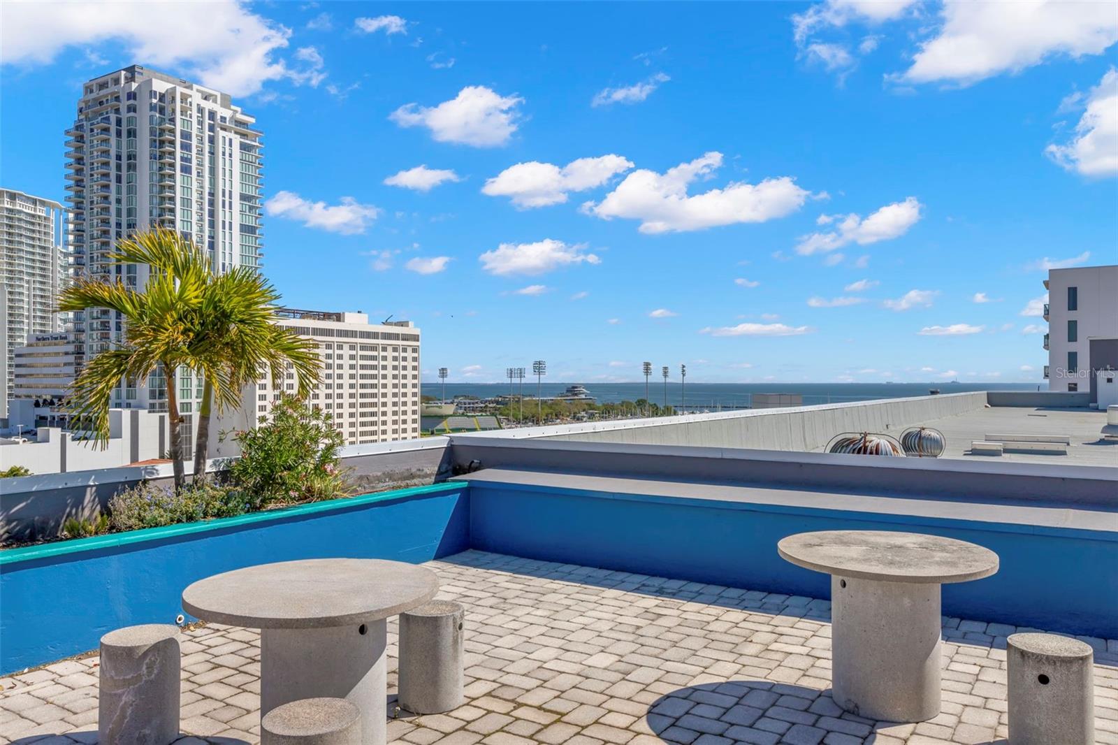 BEACON ON 3RD ST THE - Residential