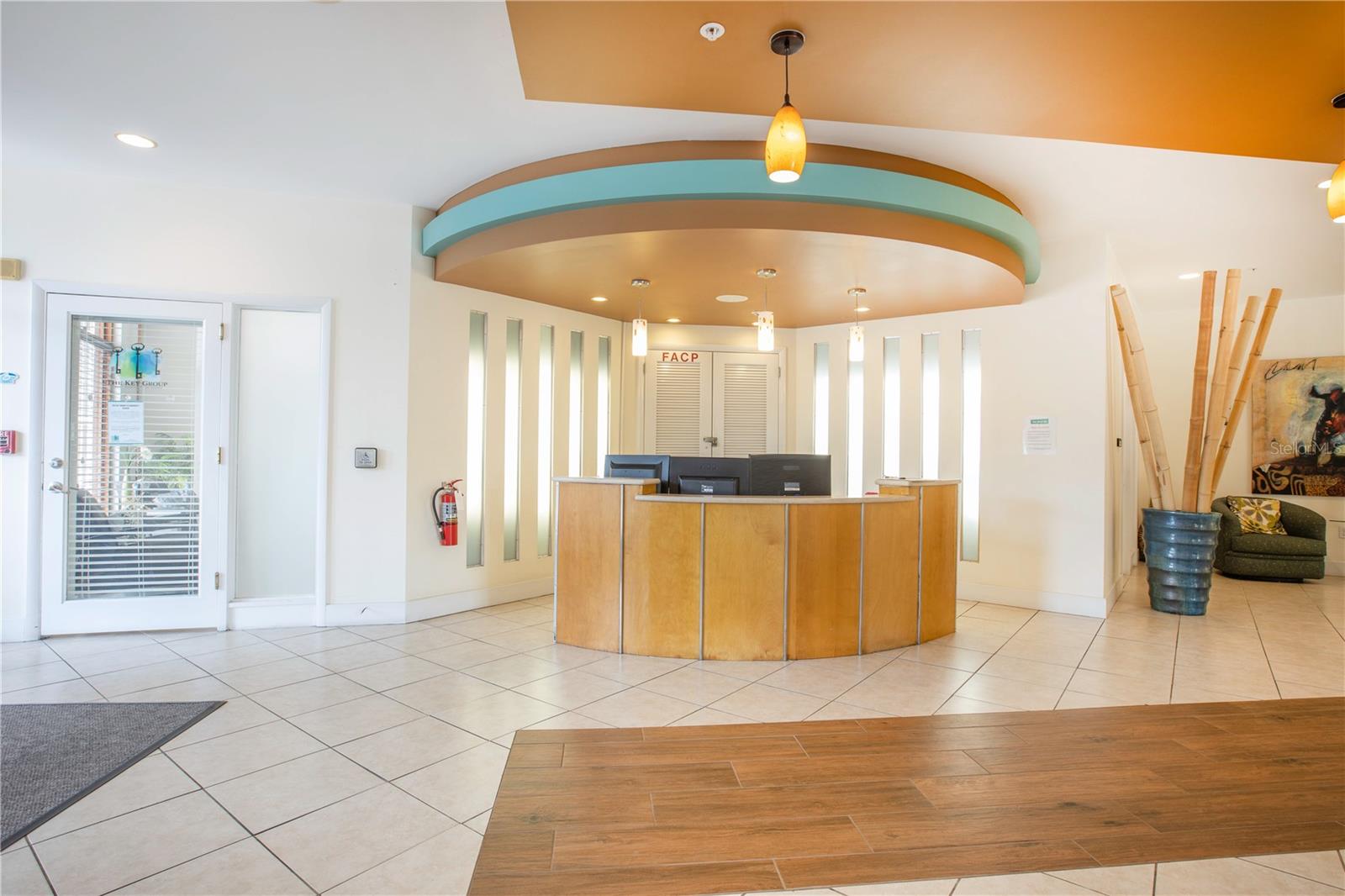 BEACON ON 3RD ST THE - Residential