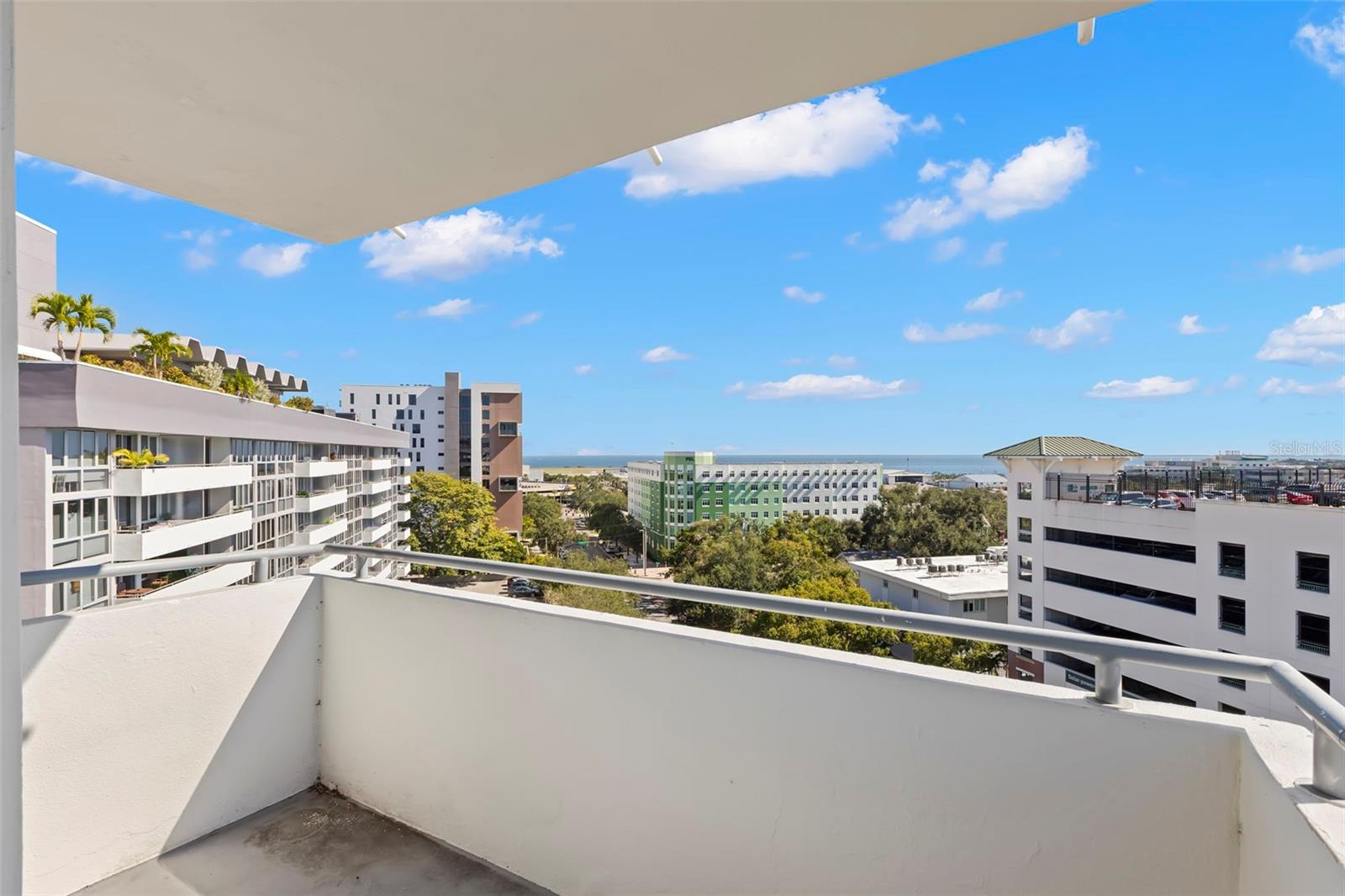 BEACON ON 3RD ST THE - Residential