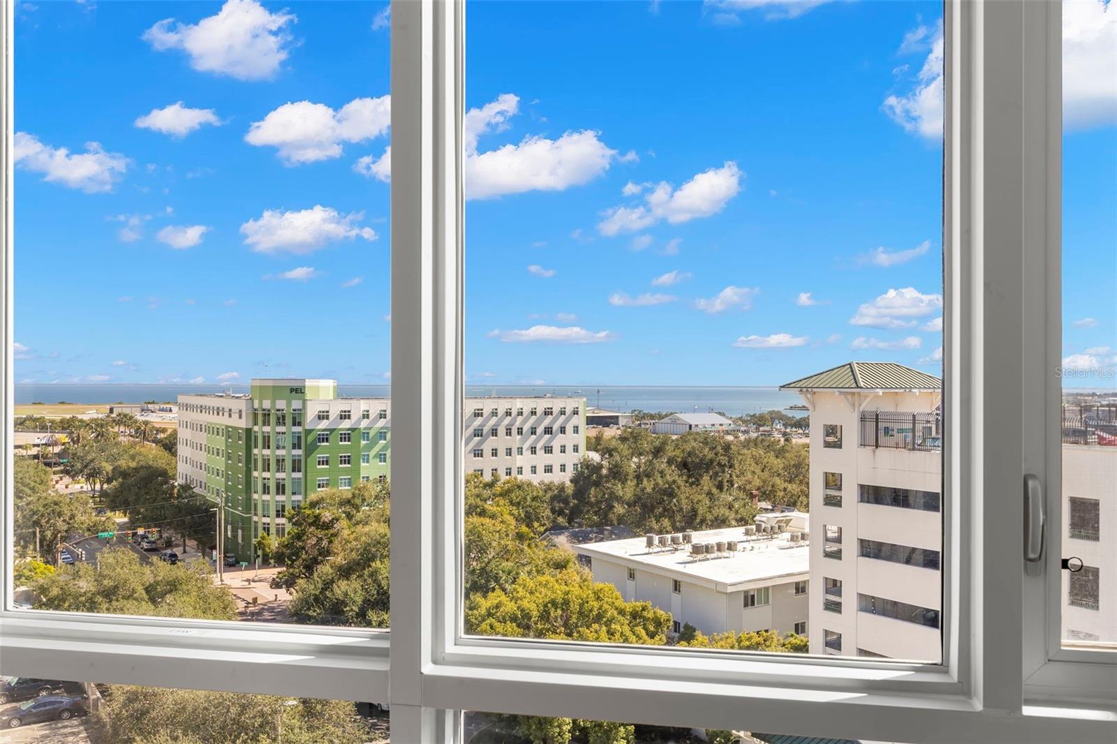 BEACON ON 3RD ST THE - Residential