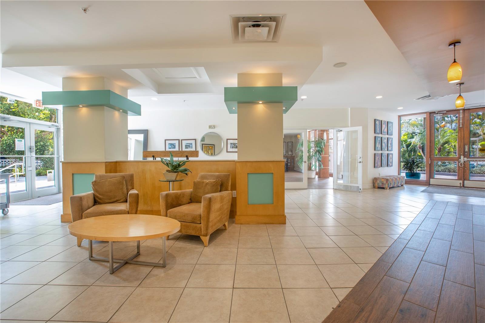 BEACON ON 3RD ST THE - Residential