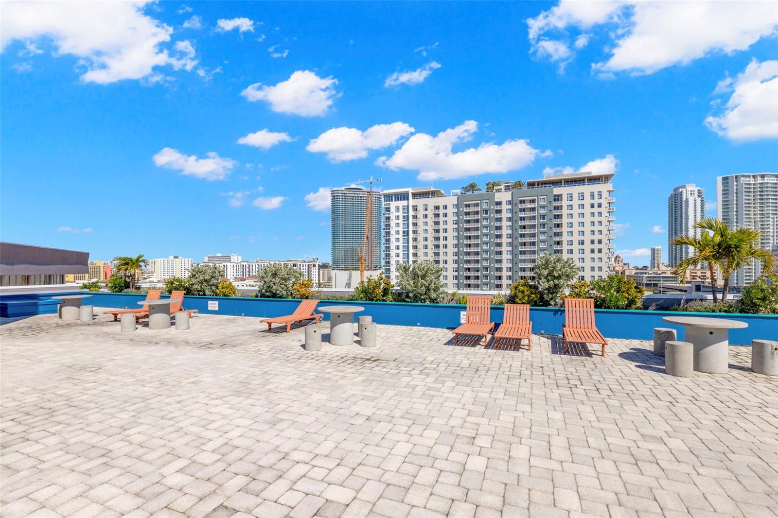 BEACON ON 3RD ST THE - Residential