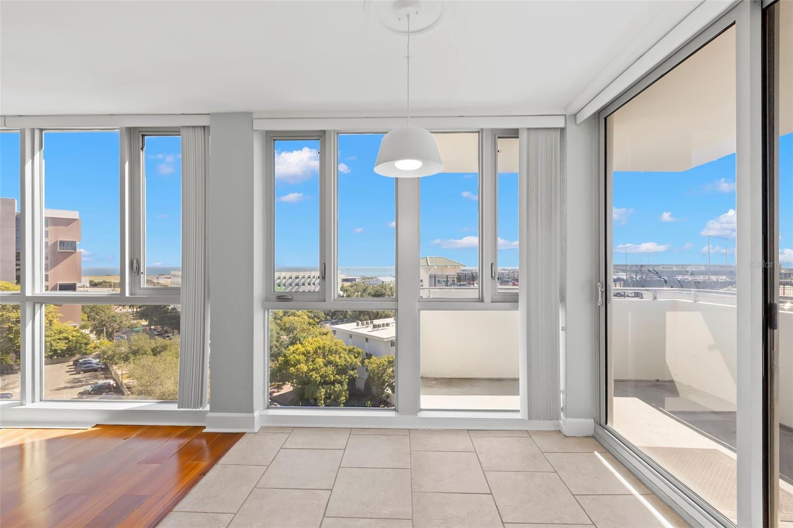 BEACON ON 3RD ST THE - Residential