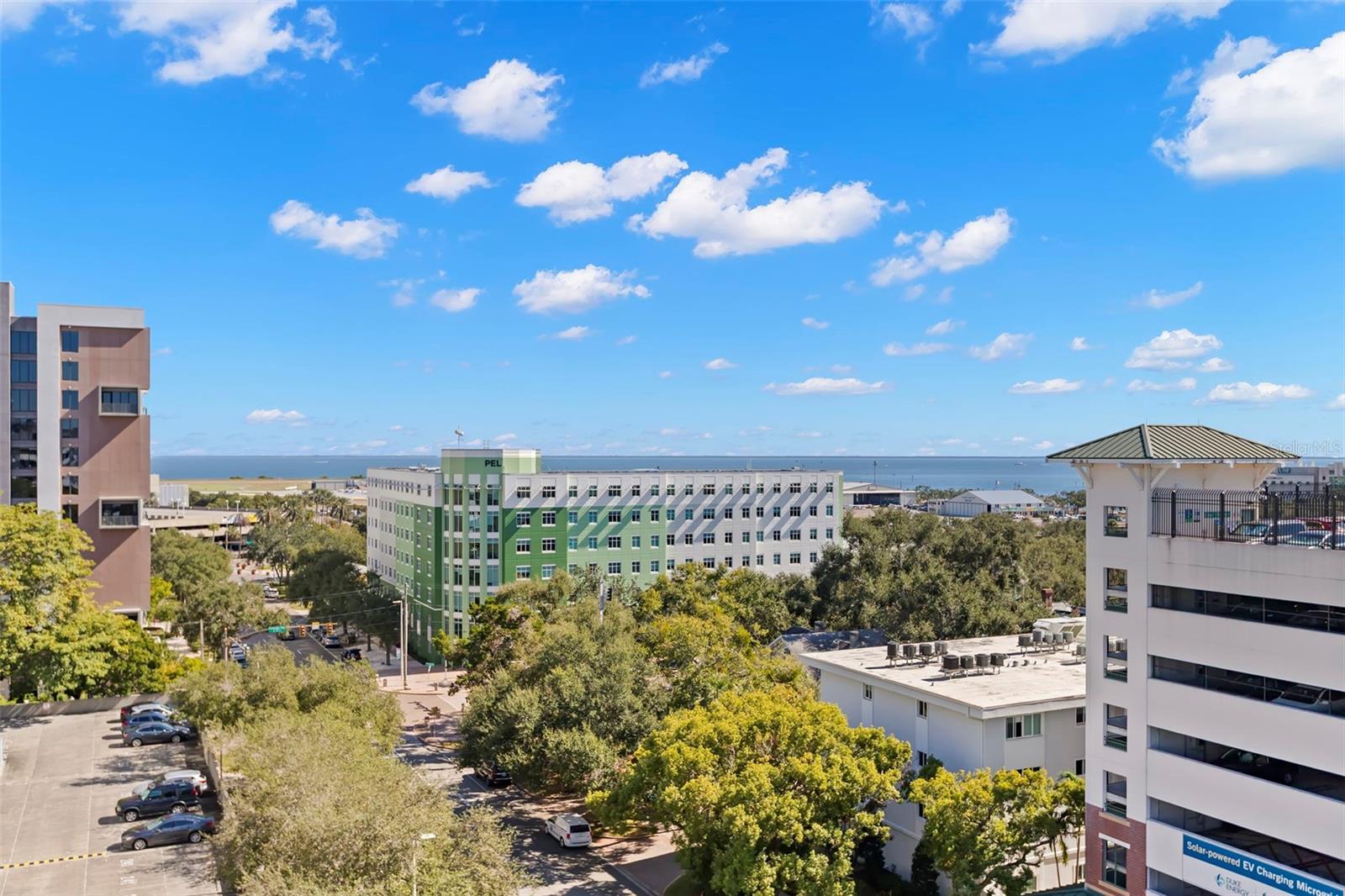 BEACON ON 3RD ST THE - Residential