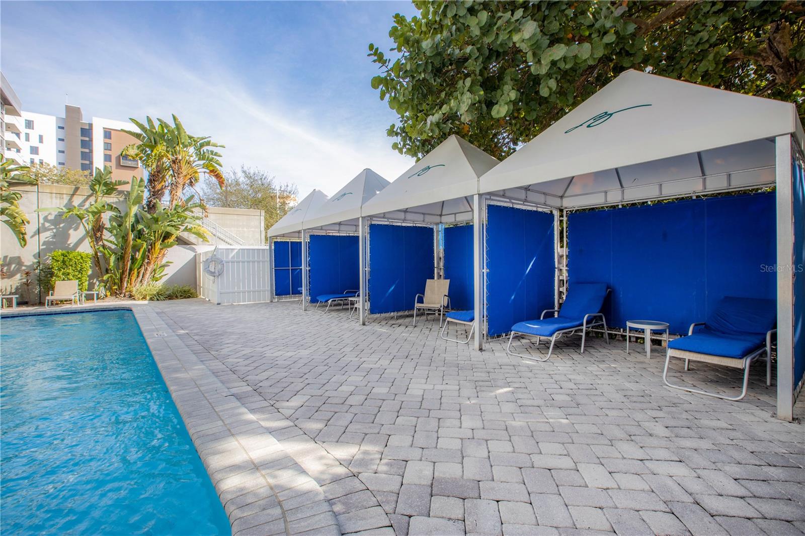 BEACON ON 3RD ST THE - Residential