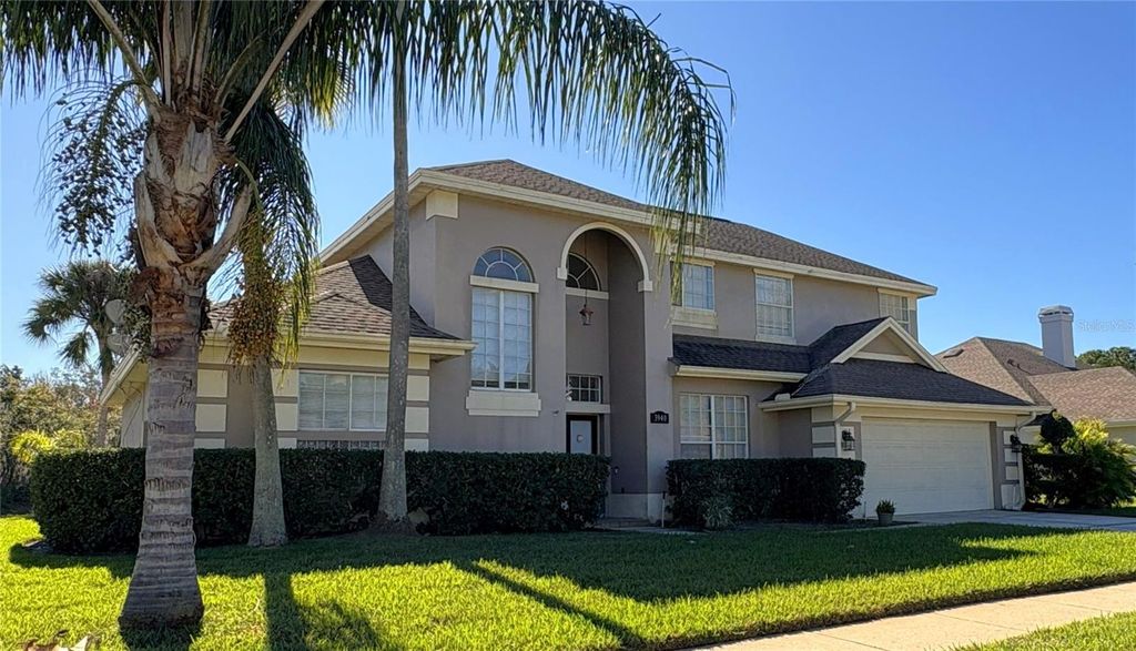 Photo of 3940 Corveta Court, Orlando, FL 32837 (MLS # O6381326)