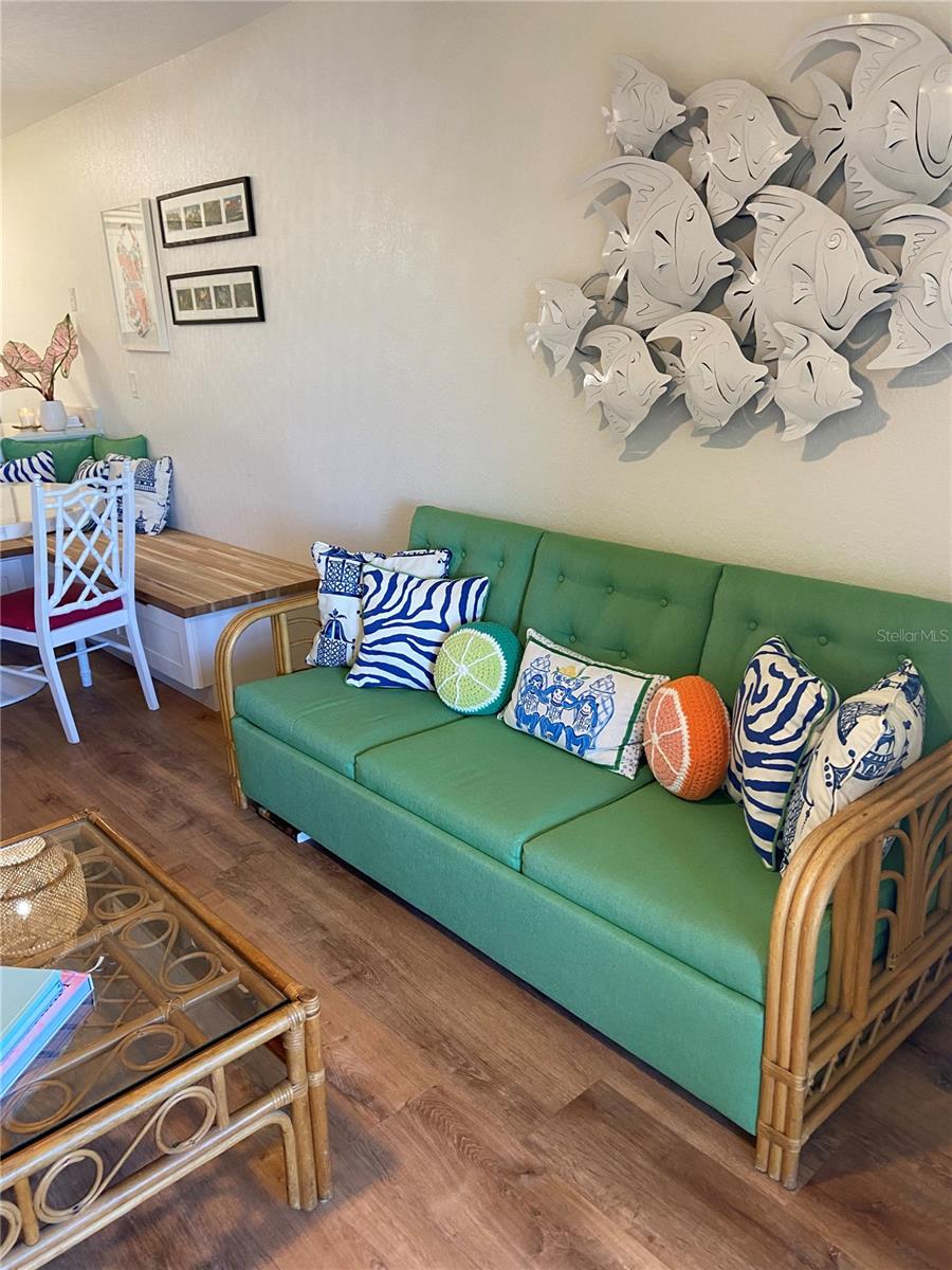 HIDEAWAY BAY BEACH CLUB PH 07 - Residential