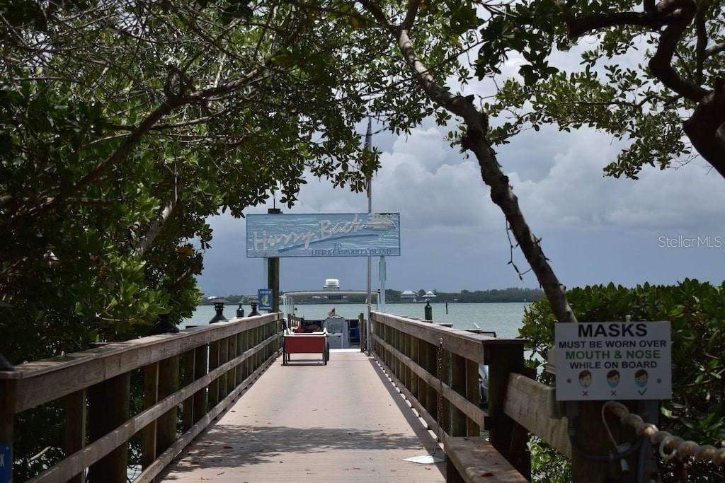 HIDEAWAY BAY BEACH CLUB PH 07 - Residential