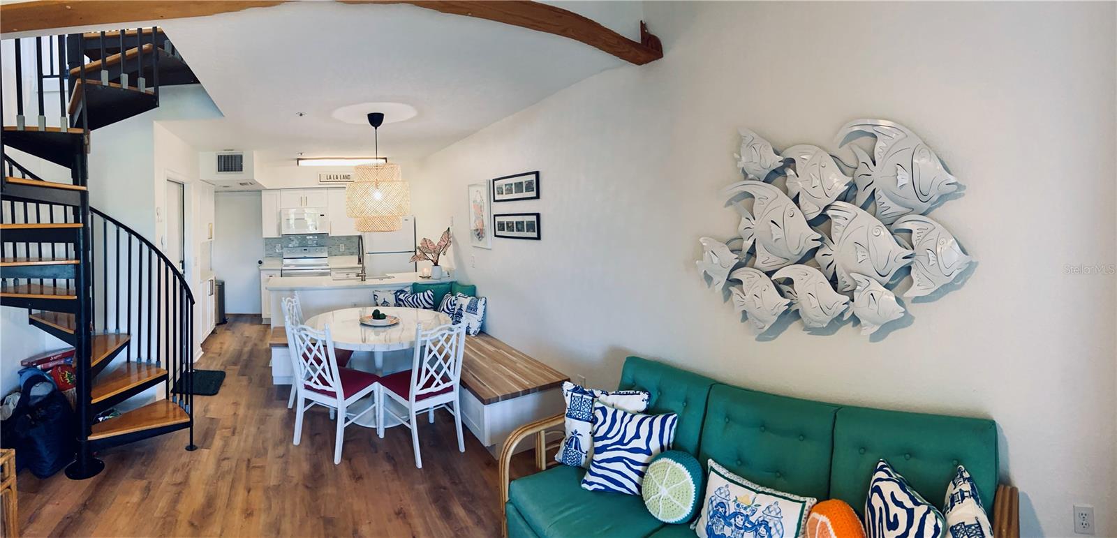 HIDEAWAY BAY BEACH CLUB PH 07 - Residential