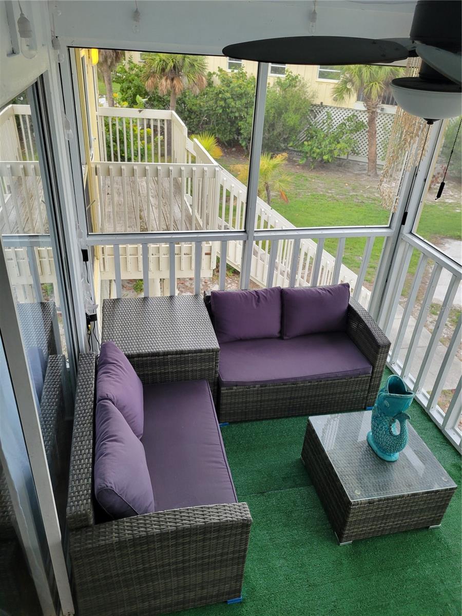 HIDEAWAY BAY BEACH CLUB PH 07 - Residential