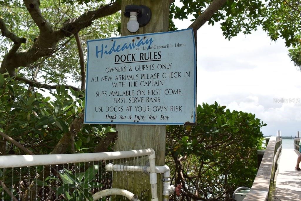 HIDEAWAY BAY BEACH CLUB PH 07 - Residential