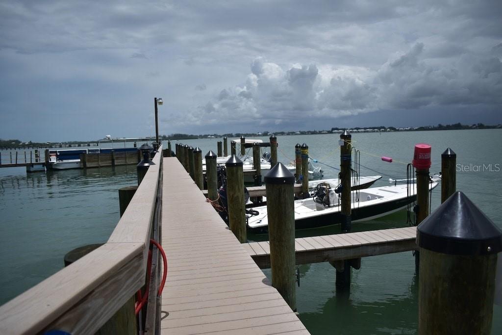 HIDEAWAY BAY BEACH CLUB PH 07 - Residential