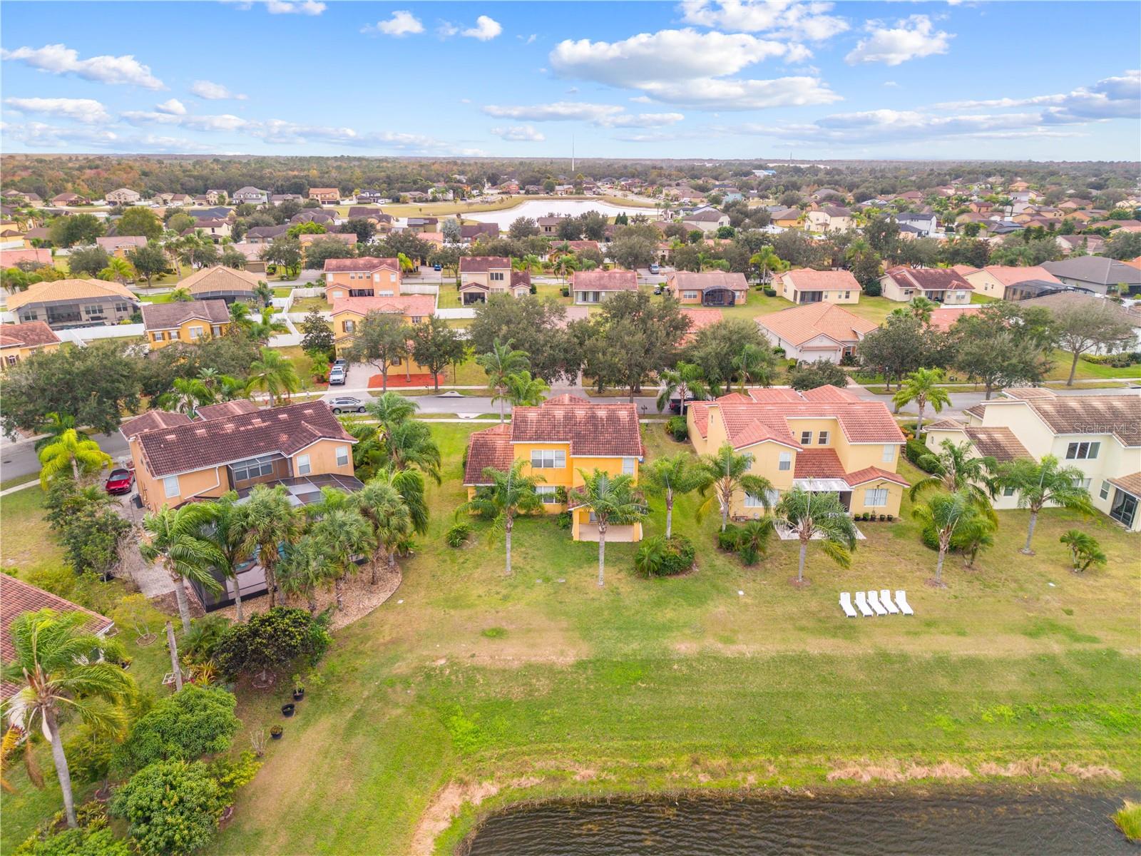 BELLALAGO PH 7L - Residential