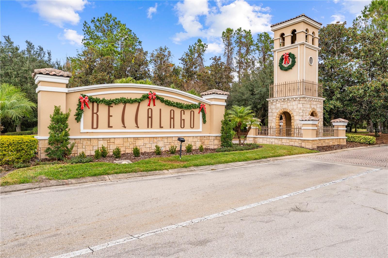 BELLALAGO PH 7L - Residential