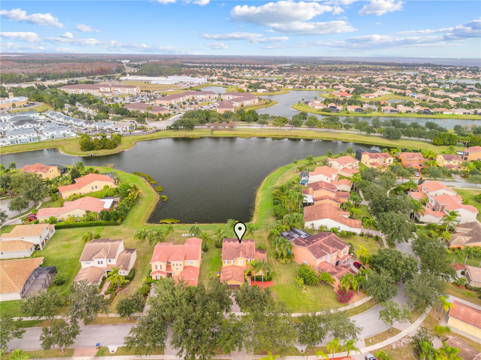 BELLALAGO PH 7L - Residential