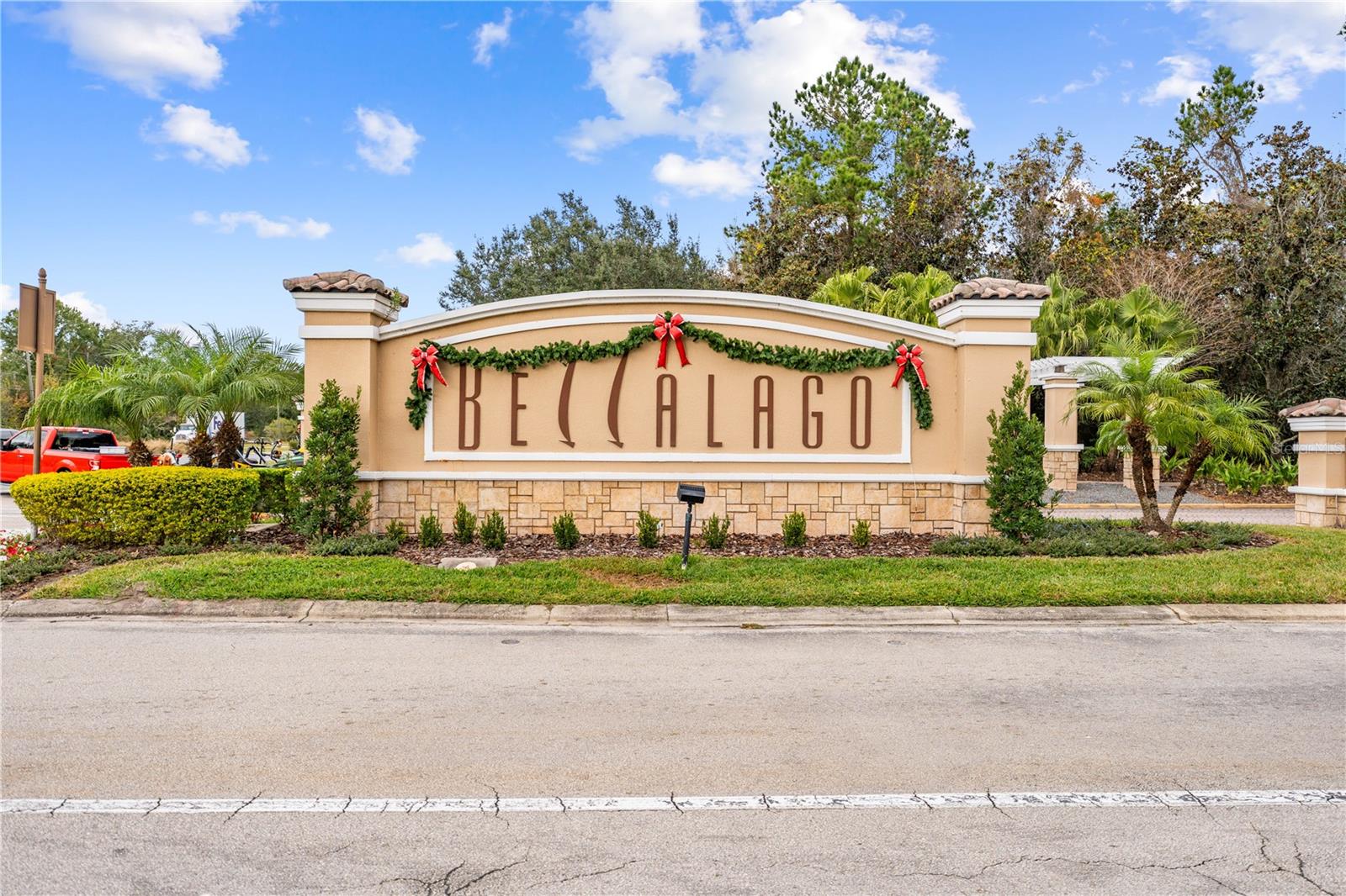 BELLALAGO PH 7L - Residential