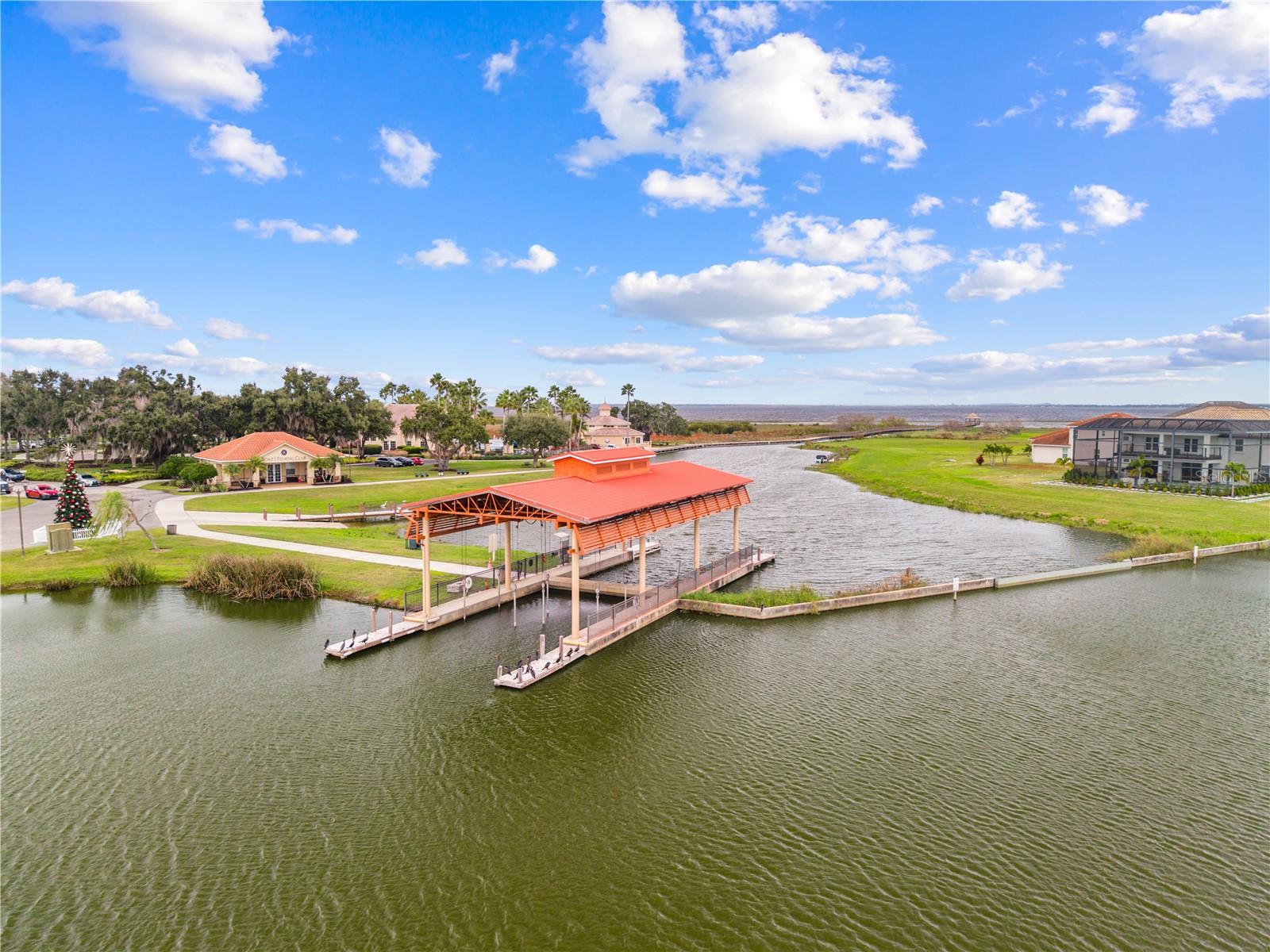 BELLALAGO PH 7L - Residential