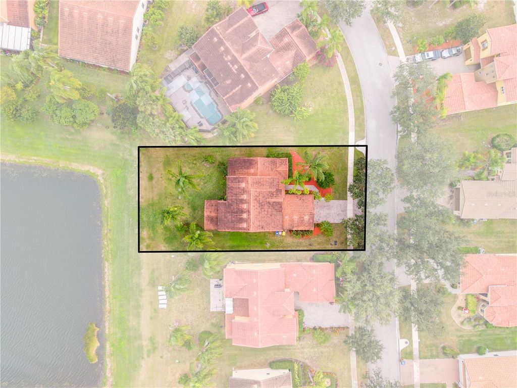 Photo of 3111 Silver Fin Way, Kissimmee, FL 34746 (MLS # S5140155)