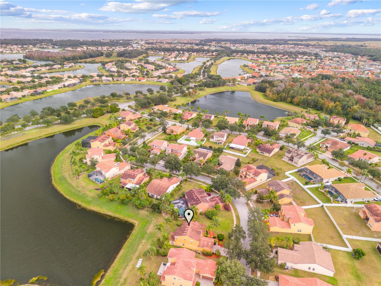 BELLALAGO PH 7L - Residential