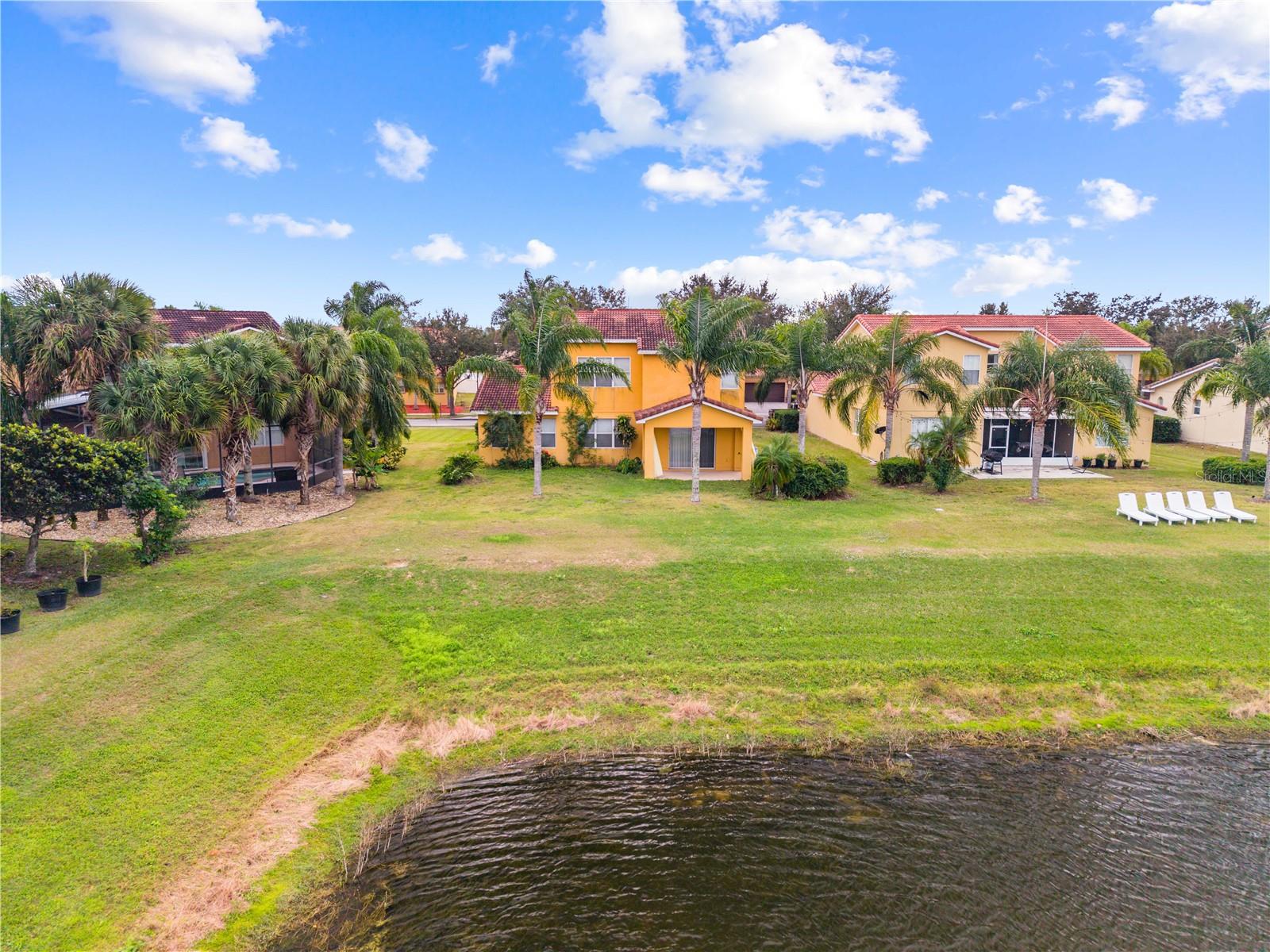 BELLALAGO PH 7L - Residential