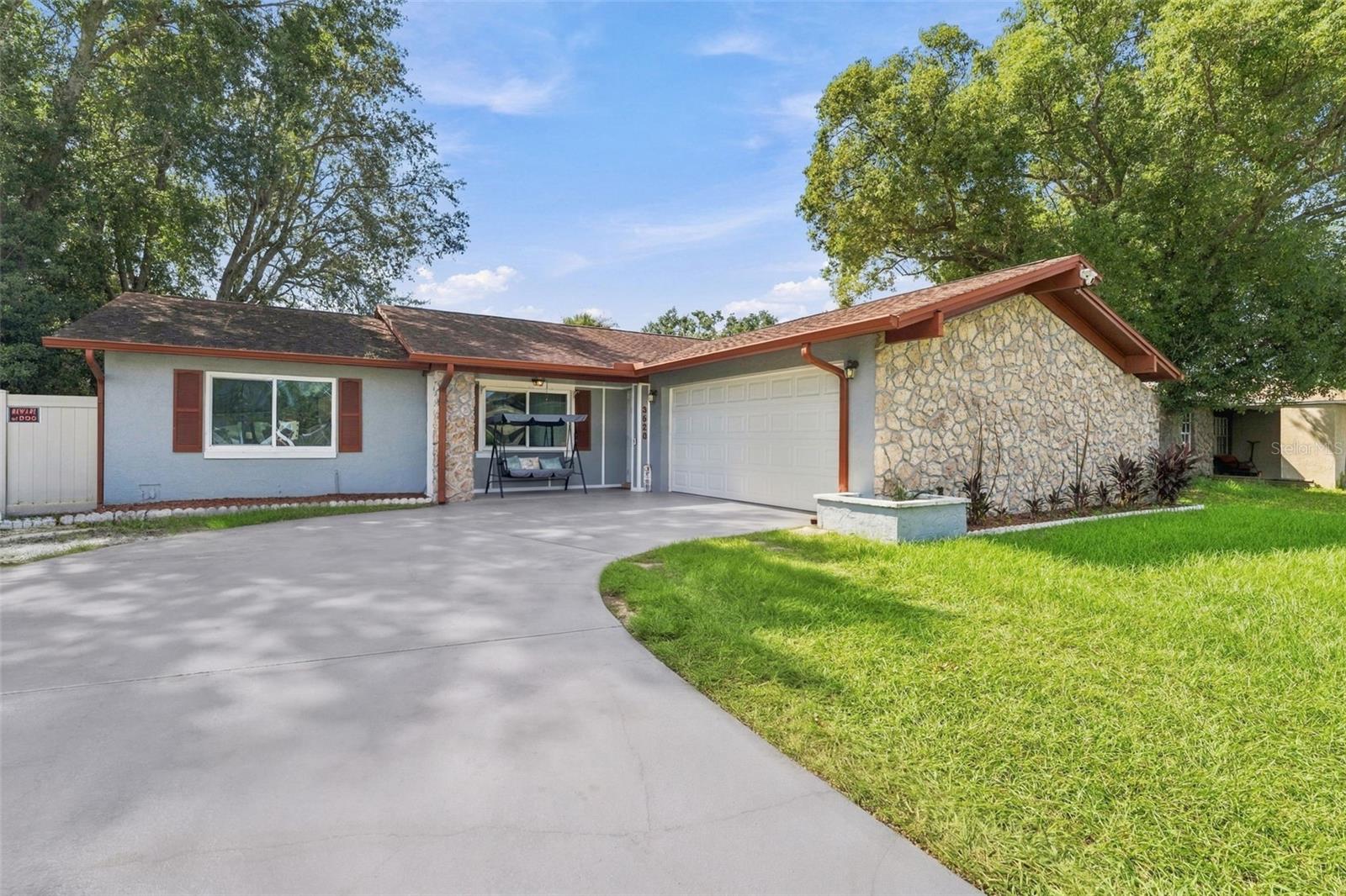 3620 COPPERTREE CIRCLE
