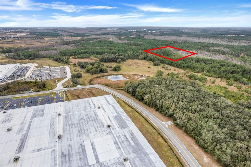 Photo of Unincorp/Swfwmd, Polk City, FL 33868 (MLS # S5118914)