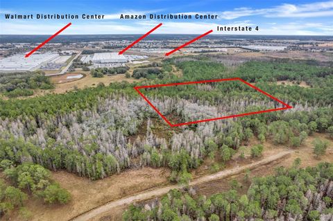 UNINCORP/SWFWMD POLK CITY FL 33868