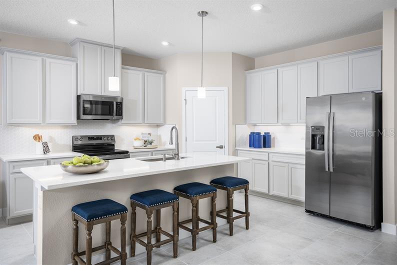 5252 BEL CANTO ROAD