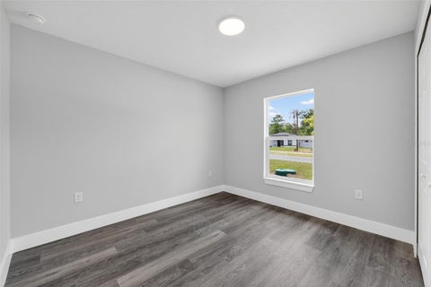 Tiny photo for 93 NW Tree Top Road, Dunnellon, FL 34431 (MLS # OM734464)