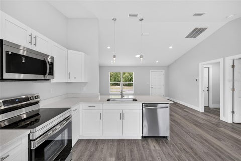 Tiny photo for 93 NW Tree Top Road, Dunnellon, FL 34431 (MLS # OM734464)