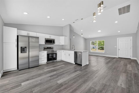 Tiny photo for 93 NW Tree Top Road, Dunnellon, FL 34431 (MLS # OM734464)