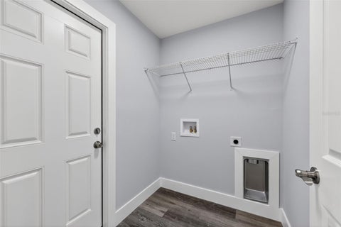 Tiny photo for 93 NW Tree Top Road, Dunnellon, FL 34431 (MLS # OM734464)